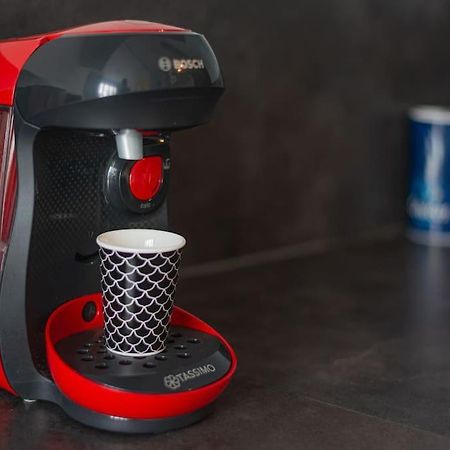 T2 Calme Proche Hyper Centre Apartman Limoges Kültér fotó