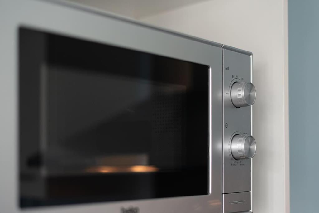 T2 Calme Proche Hyper Centre Apartman Limoges Kültér fotó