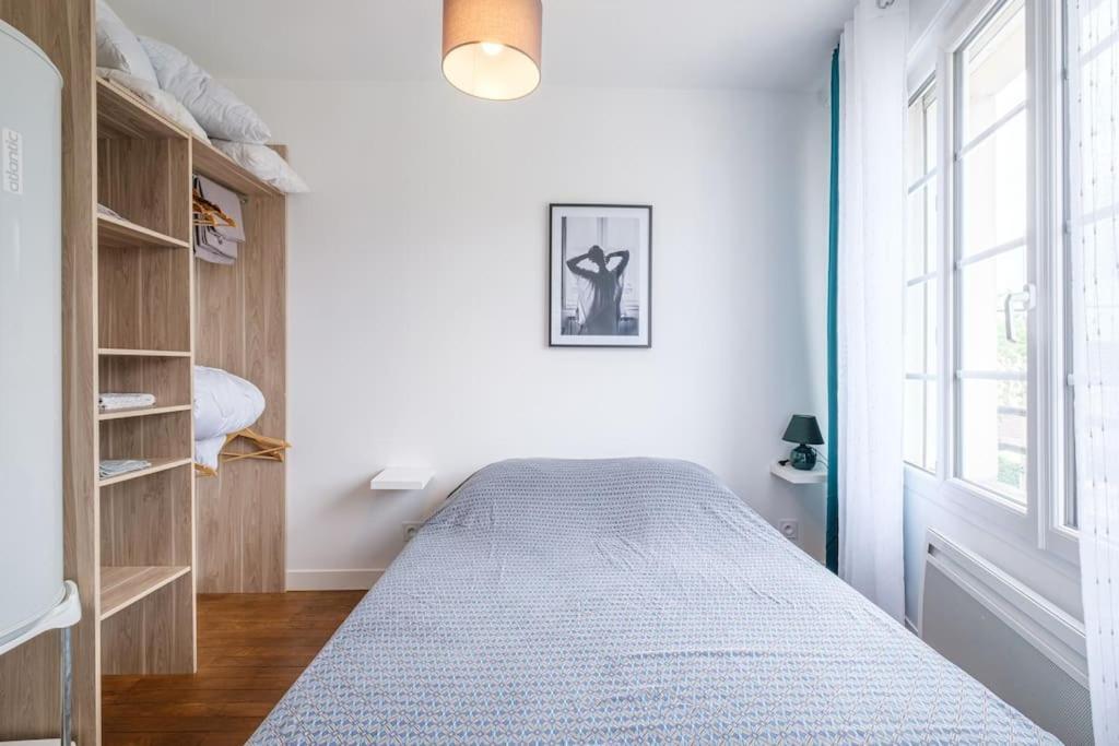 T2 Calme Proche Hyper Centre Apartman Limoges Kültér fotó