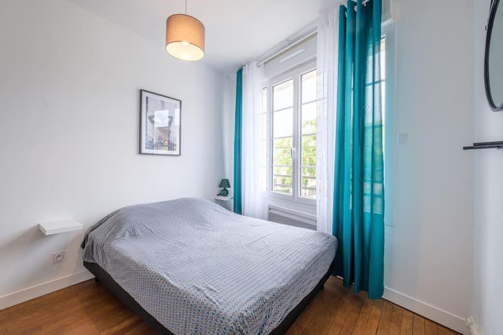 T2 Calme Proche Hyper Centre Apartman Limoges Kültér fotó